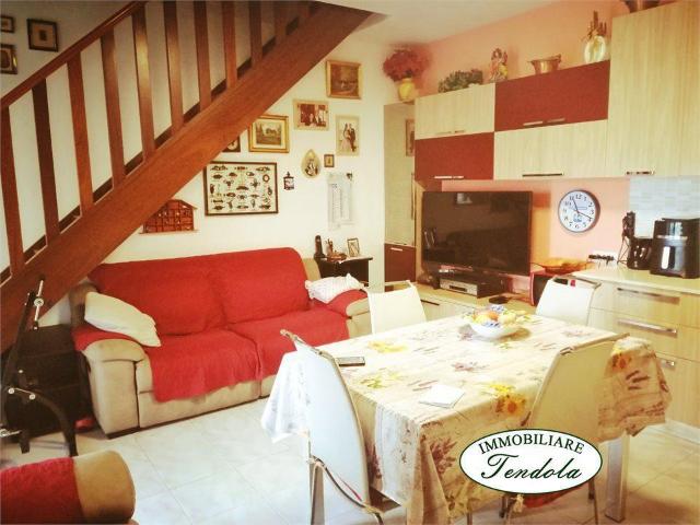 Casa indipendente quadrilocale 91mq