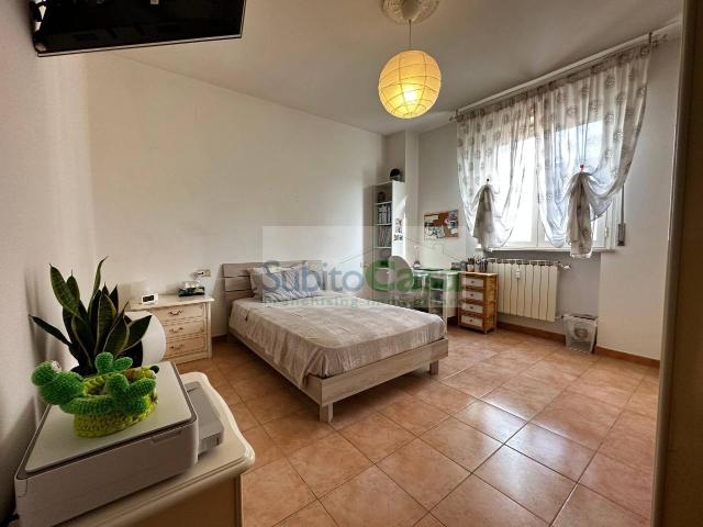 Casa indipendente quadrilocale 95mq