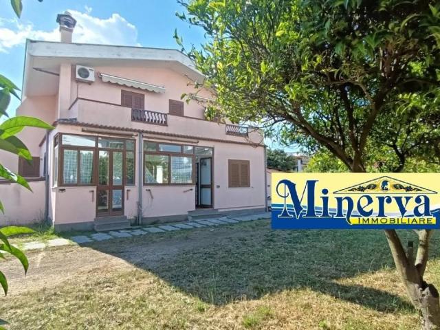 Casa indipendente quadrilocale 95mq