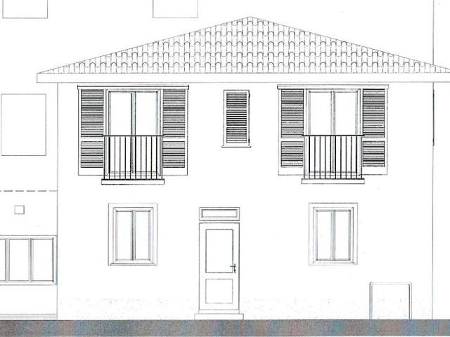 Casa indipendente ristrutturata, Montopoli in Val d'Arno capanne