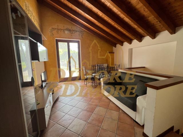 Casa indipendente ristrutturata a Luino