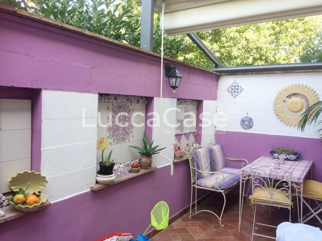 Casa indipendente ristrutturata a Montecarlo
