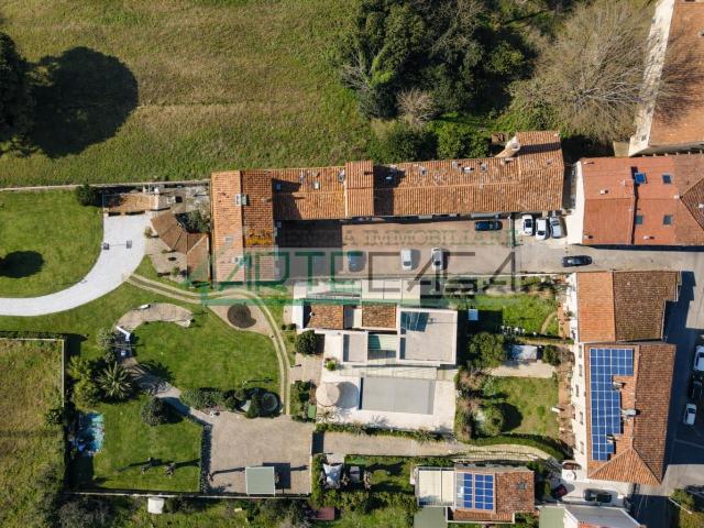 Casa indipendente ristrutturata, Cascina san prospero navacchio