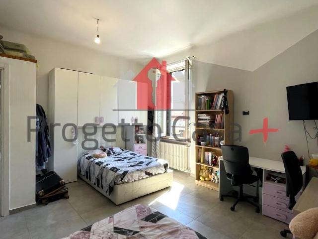 Casa indipendente ristrutturata, Gallarate arnate