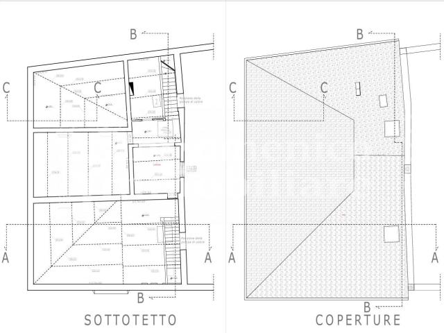 Casa indipendente ristrutturata, Pisa san martino