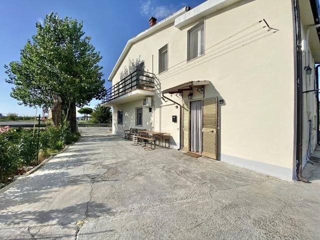 Casa indipendente ristrutturata, Pontedera gello
