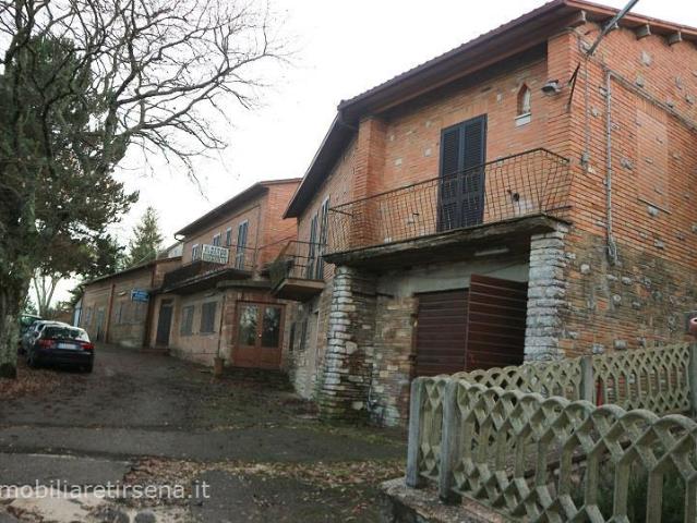 Casa indipendente in vendita, San Venanzo ospedaletto