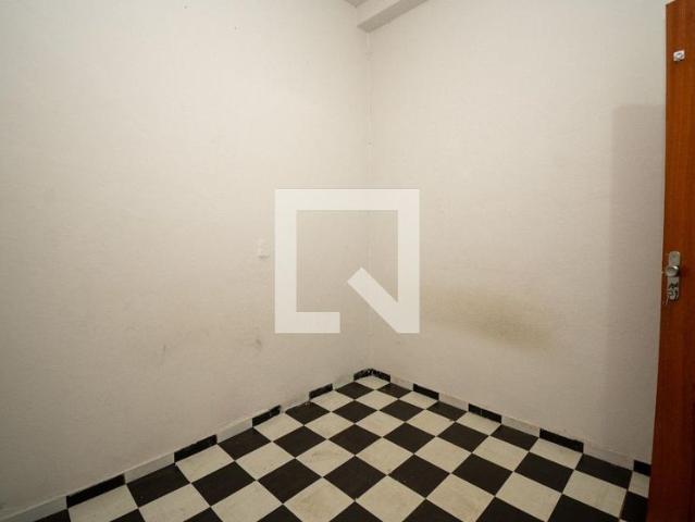 Casa, Industrial São Luiz, 1 Quarto, 50 m2 Contagem