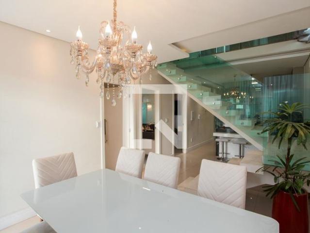 Casa, Industrial São Luiz, 4 Quartos, 280 m2 Contagem