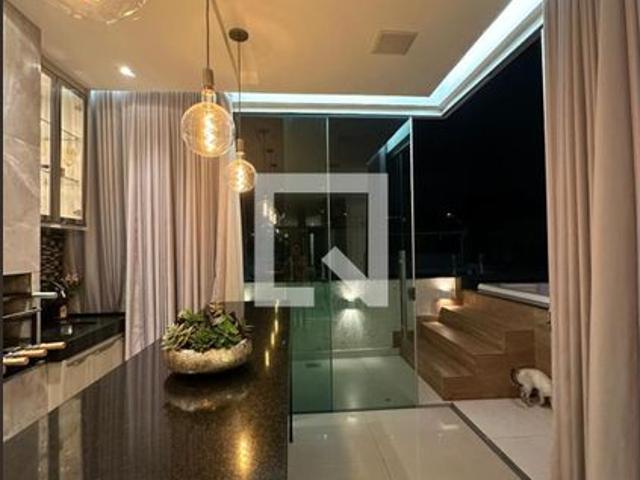 Casa, Industrial São Luiz, 4 Quartos, 200 m2 Contagem