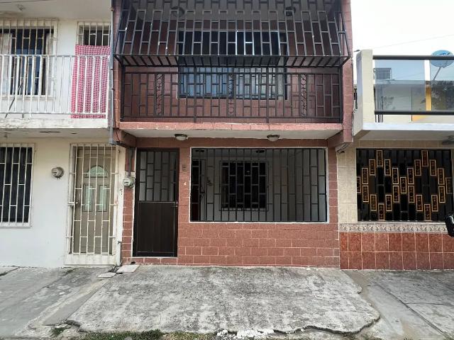 Casa Inf. Buenavista, Veracruz $1,240,000 c.p. 91850
