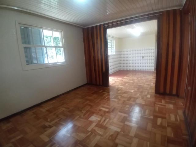 Casa Inferior Fundos