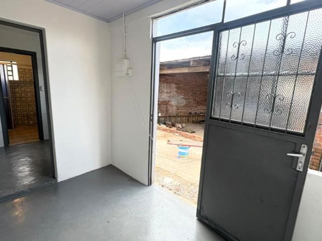 Casa Inferior