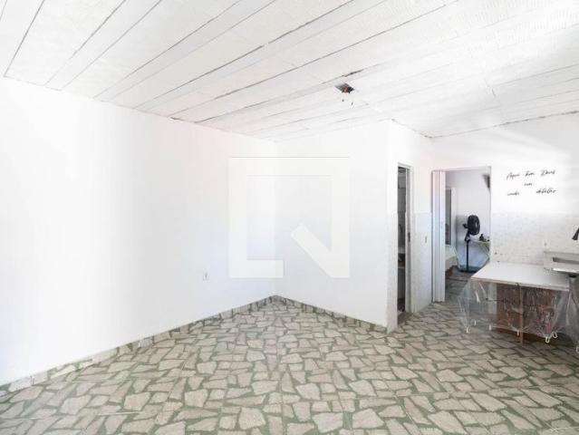 Casa, Inhoaíba, 1 Quarto, 30 m2 Rio de Janeiro