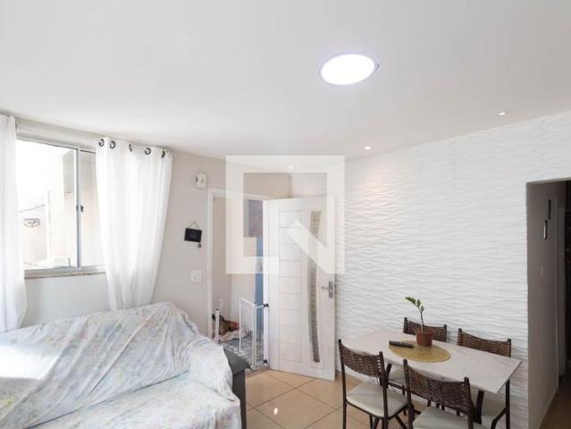 Casa, Inhoaíba, 2 Quartos, 50 m2 Rio de Janeiro