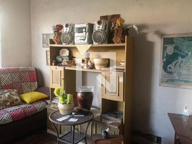 Casa, Inhoaíba, 2 Quartos, 60 m2 Rio de Janeiro
