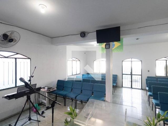 Casa, Inhoaíba, 2 Quartos, 80 m2 Rio de Janeiro