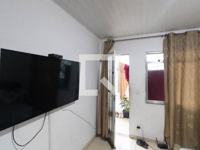 Casa, Inhoaíba, 2 Quartos, 90 m2 Rio de Janeiro