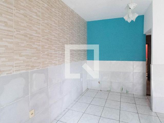 Casa, Inhoaíba, 2 Quartos, 90 m2 Rio de Janeiro