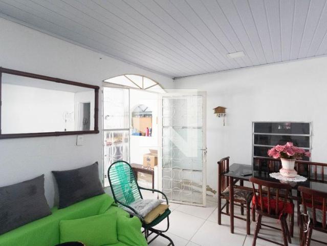 Casa, Inhoaíba, 2 Quartos, 100 m2 Rio de Janeiro