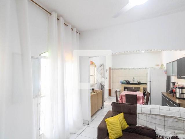Casa, Inhoaíba, 2 Quartos, 100 m2 Rio de Janeiro