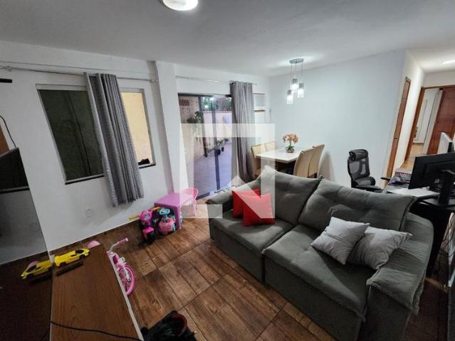 Casa, Inhoaíba, 2 Quartos, 200 m2 Rio de Janeiro