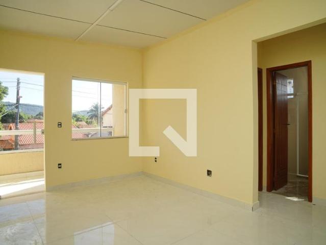 Casa, Inoa, 2 Quartos, 62 m2 Maricá