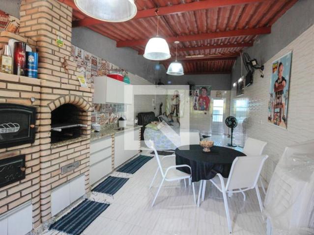 Casa, Inocoop, 2 Quartos, 150 m2 Guarulhos