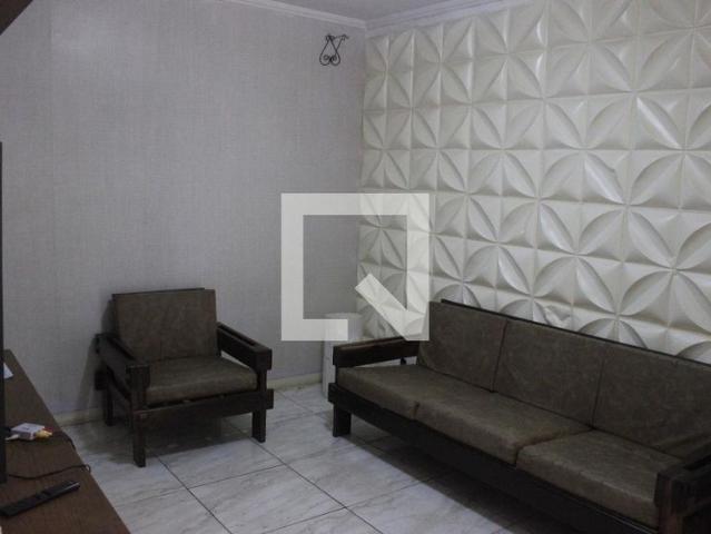 Casa, Inocoop, 2 Quartos, 70 m2 Guarulhos