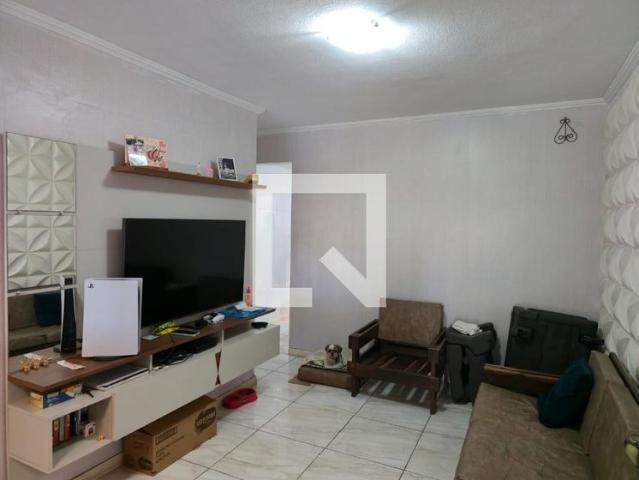 Casa, Inocoop, 2 Quartos, 72 m2 Guarulhos