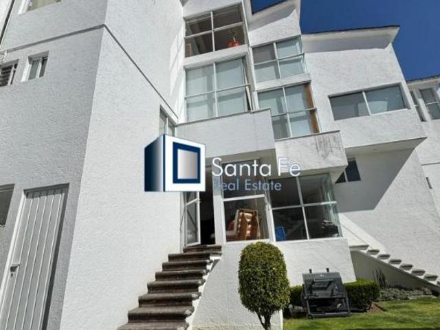 Casa inmediata a Santa Fe Santa Lucia