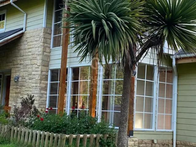 Casa Insuperable en Parcela Chamiza con Rio | 6 dormitorios por 295000. 00 en Puerto Montt