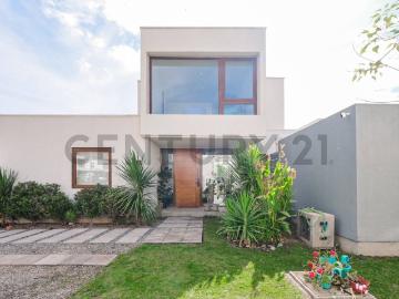 CASA INTELIGENTE EN ARRIENDO | ESTILO MEDITERRÁNEO EN SANTA ELENA, CHICUREO