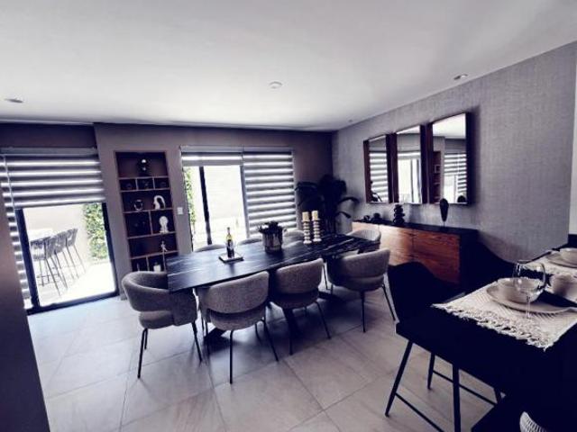 Casa Inteligente en Bosques del Lago, Cuautitlan Izcalli