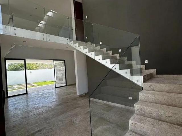 Casa inteligente en venta en Privada Residencial