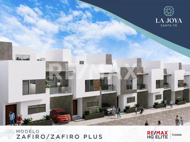 Casa Inteligente en Venta