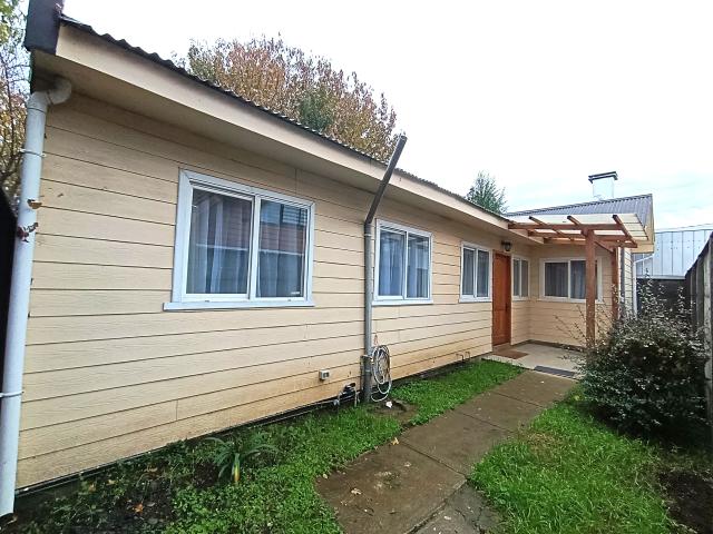 Casa Interior Altamira Temuco 9723