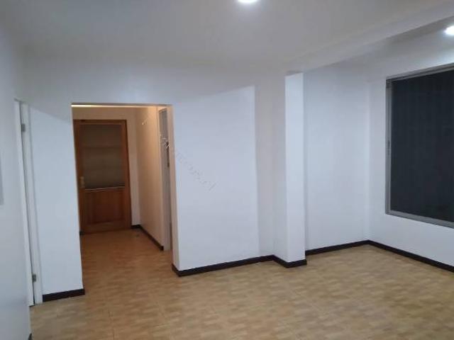 Casa Interior Amplia
