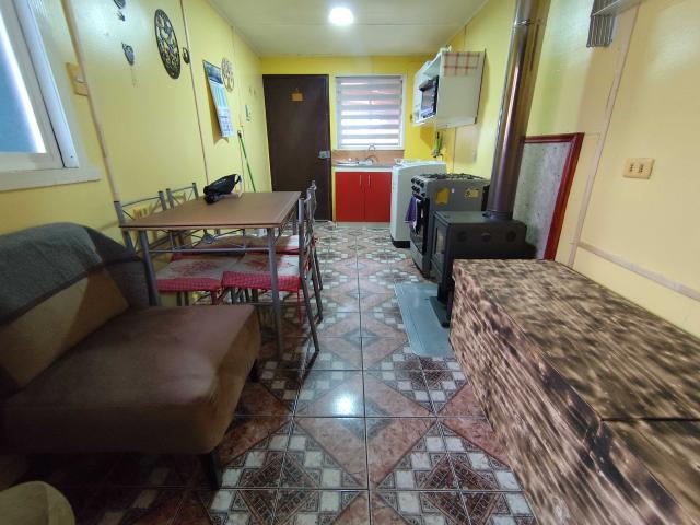 Casa Interior en Arriendo