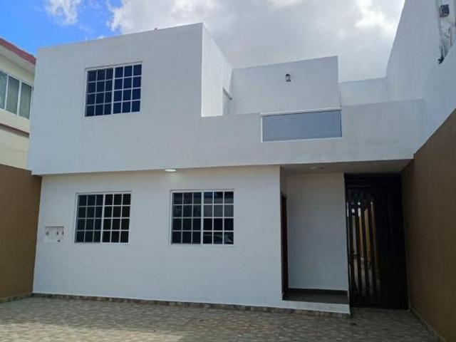 Casa interior en venta en Colonia Felipe Carrillo Puerto