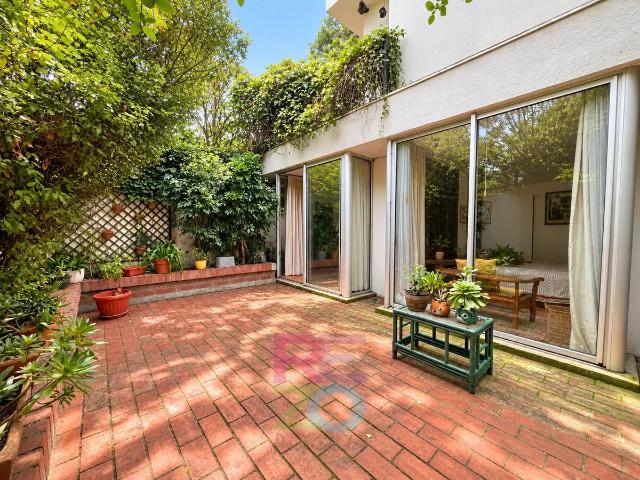 Casa Interior | 1d+1b+1e | Terraza Privada, Gastos Incluidos
