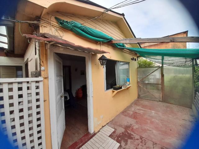Casa interior
