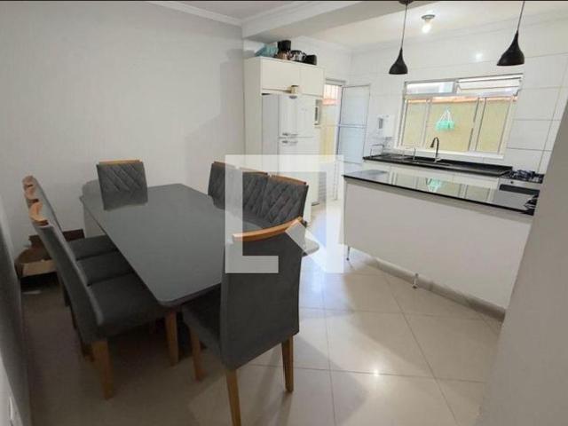 Casa, Interlagos, 3 Quartos, 150 m2 São Paulo