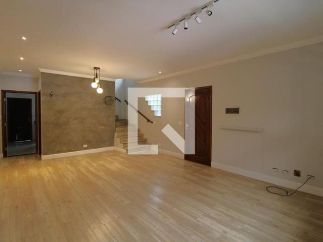 Casa, Interlagos, 3 Quartos, 158 m2 São Paulo