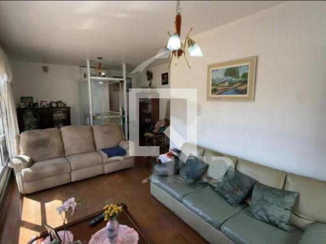 Casa, Interlagos, 3 Quartos, 180 m2 São Paulo