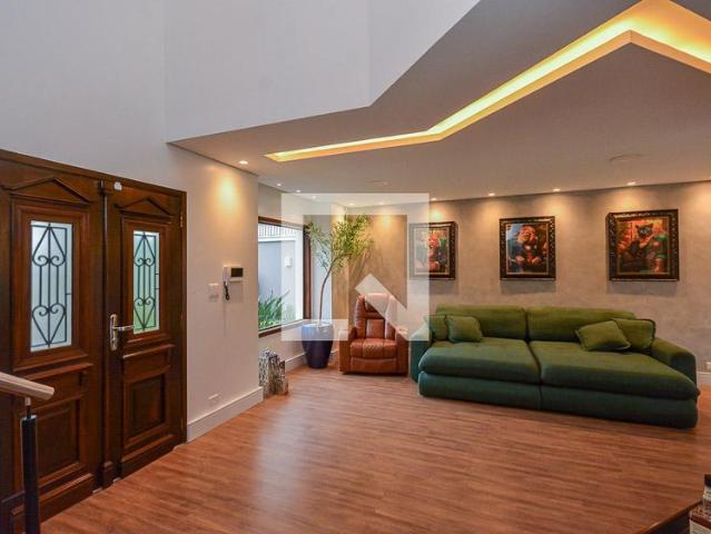 Casa, Interlagos, 3 Quartos, 271 m2 São Paulo