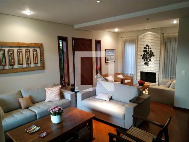 Casa, Interlagos, 3 Quartos, 279 m2 São Paulo