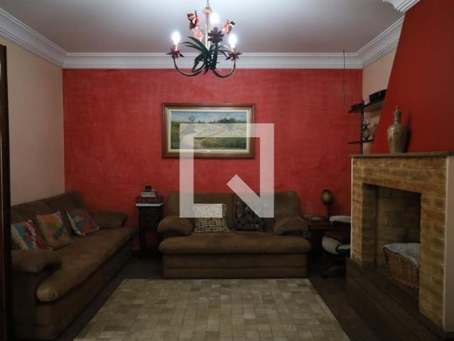 Casa, Interlagos, 3 Quartos, 290 m2 São Paulo
