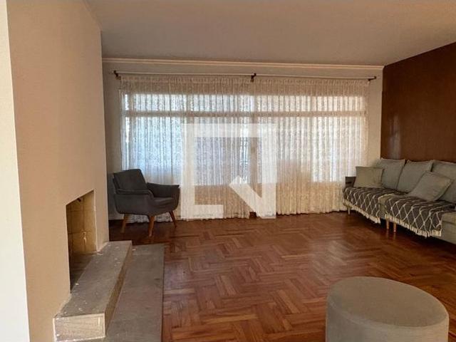 Casa, Interlagos, 3 Quartos, 525 m2 São Paulo