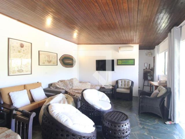 Casa, Interlagos, 1 Quarto, 180 m2 São Paulo